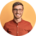 blog author 2