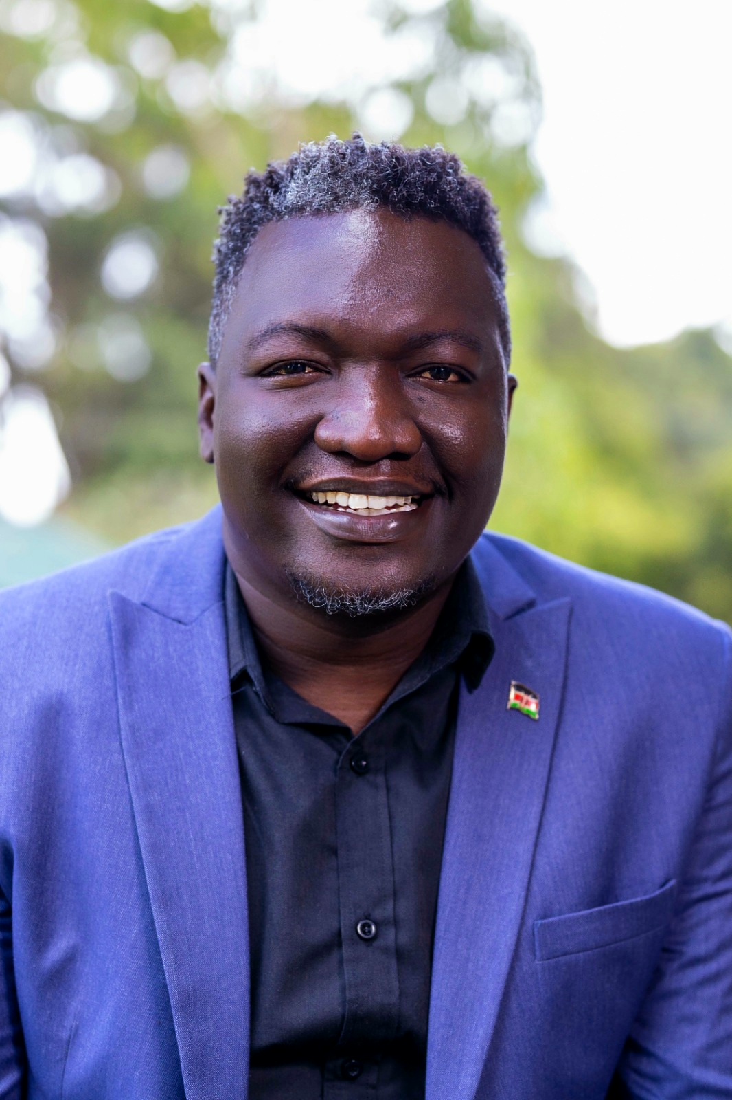 Passport Photo Festus Omoto